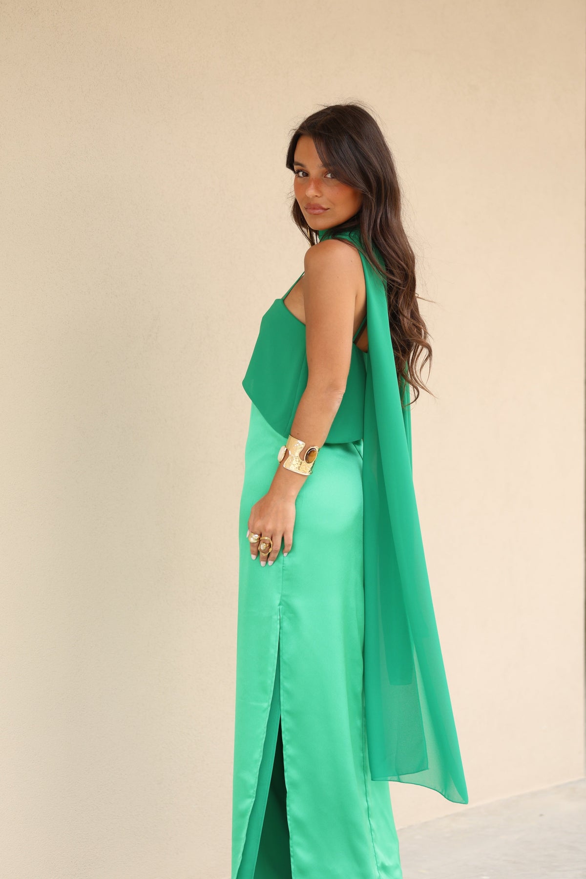 Sofía Vestido