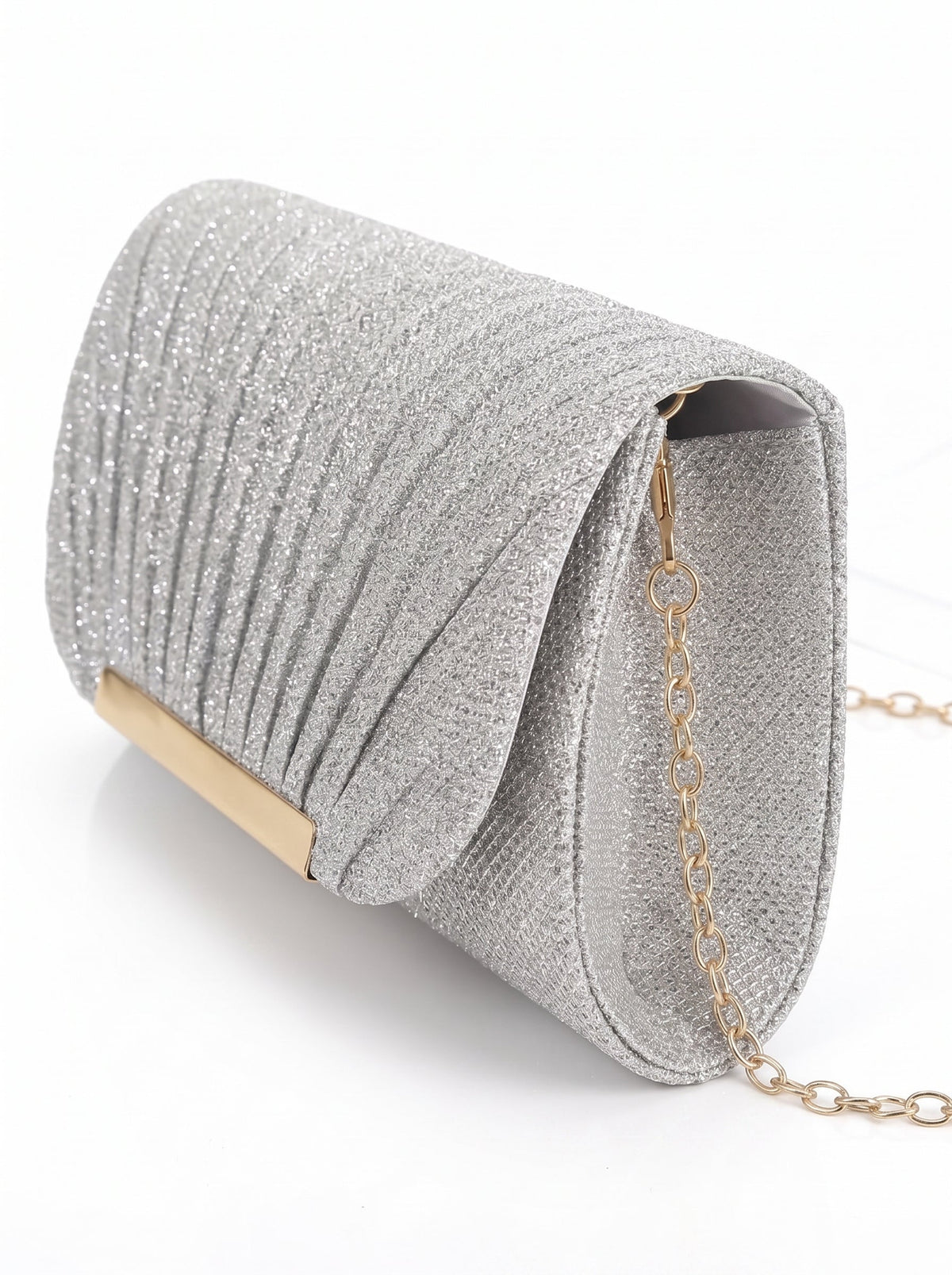 Bolso Estela Plata
