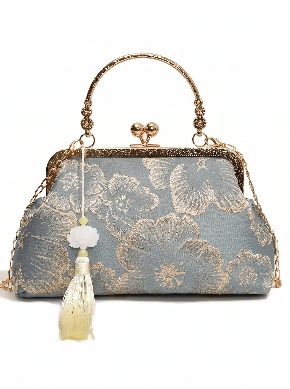 Bolso Dalia Azul