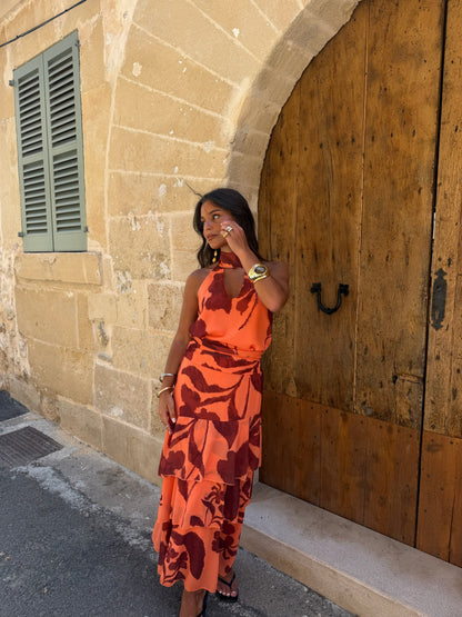 Siena Naranja