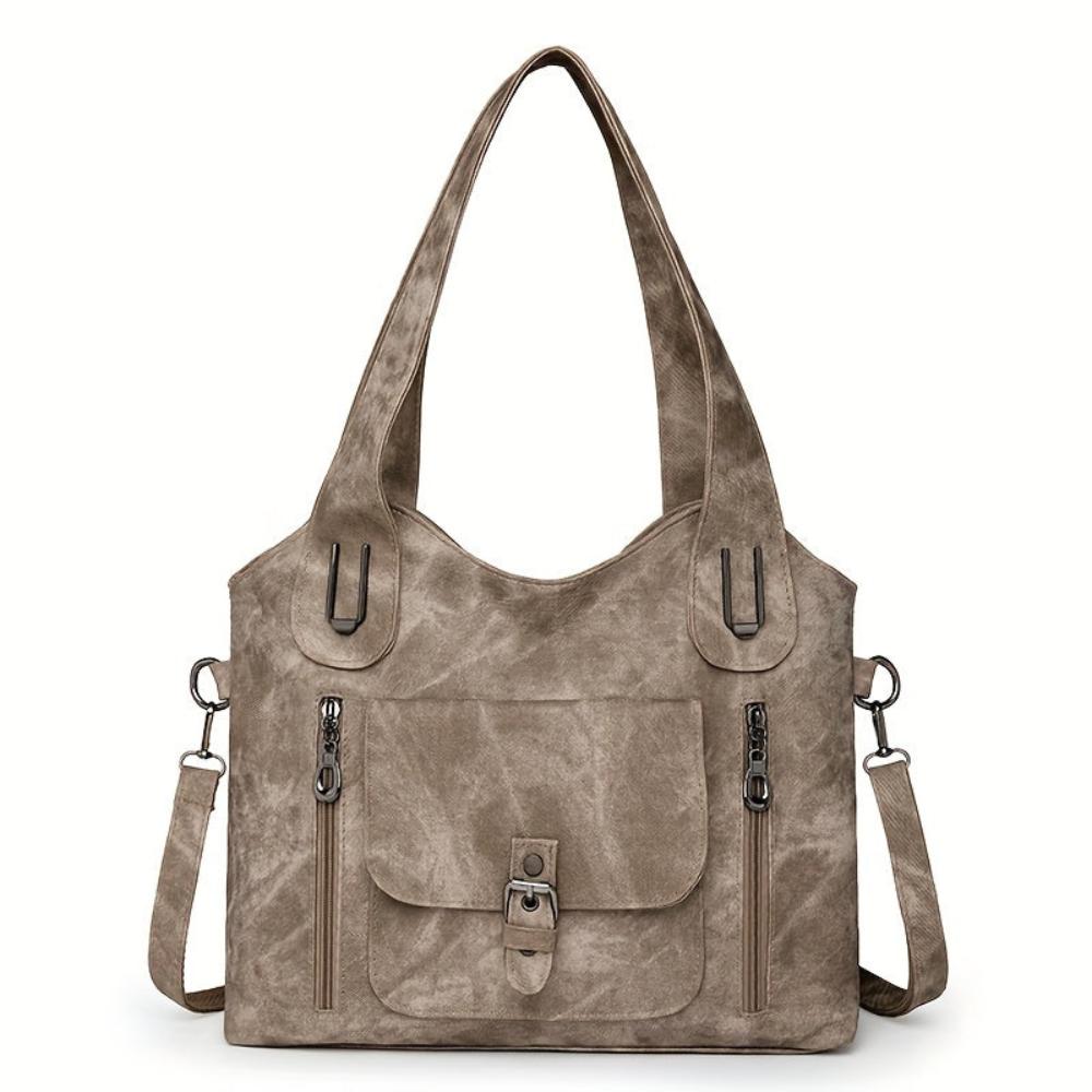 Franky | Bolso de Hombro Vintage
