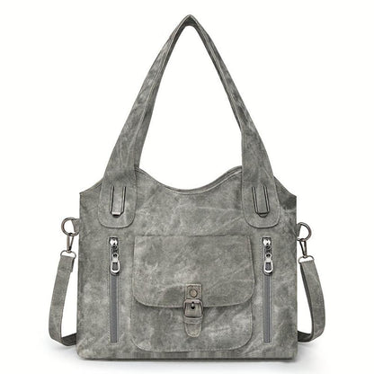Franky | Bolso de Hombro Vintage