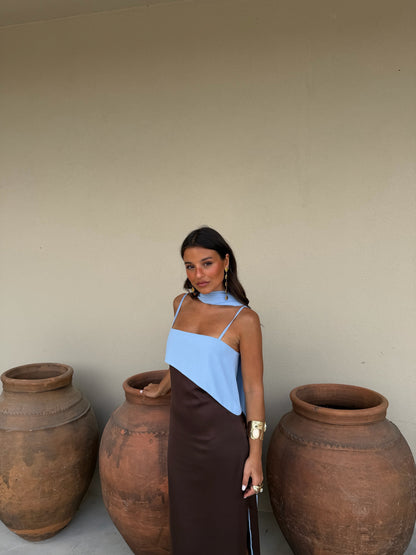 Sofía Vestido