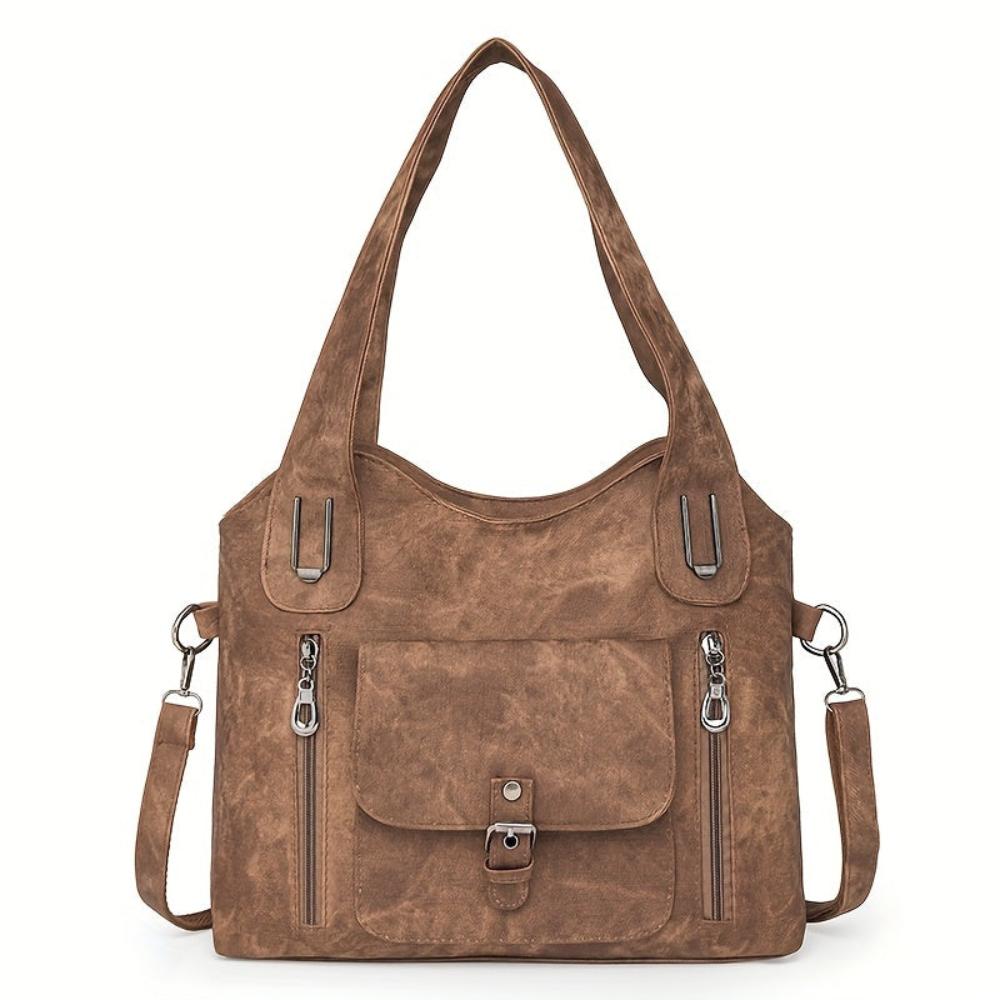 Franky | Bolso de Hombro Vintage