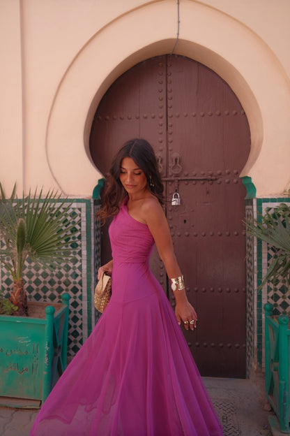 Toledo Fucsia