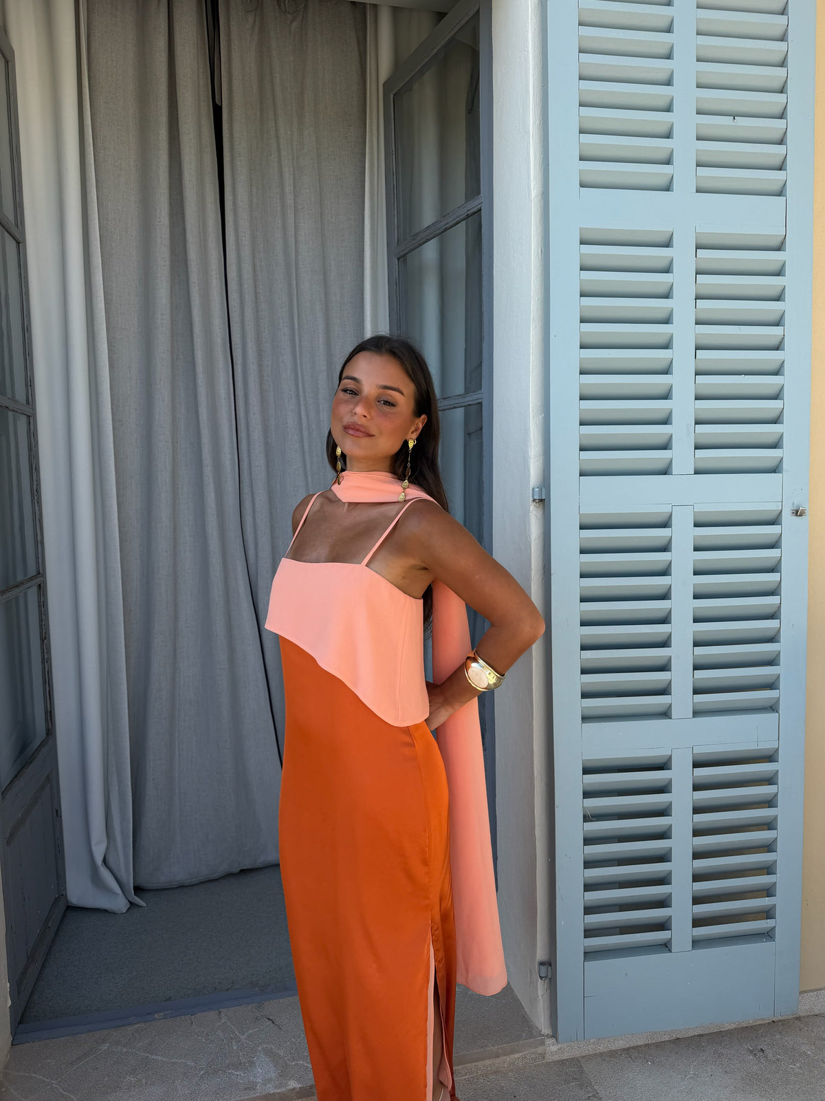 Sofía Vestido