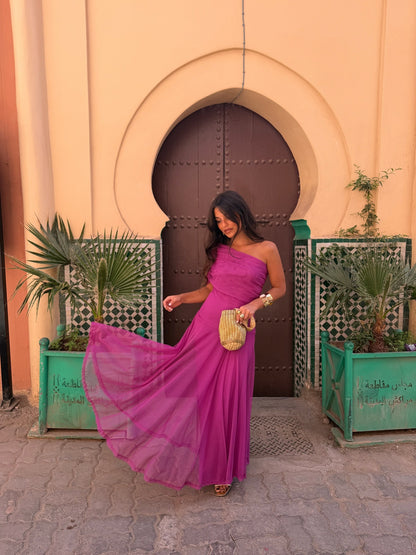 Toledo Fucsia