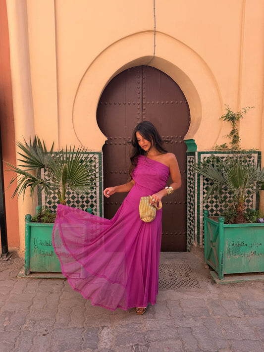 Toledo Fucsia