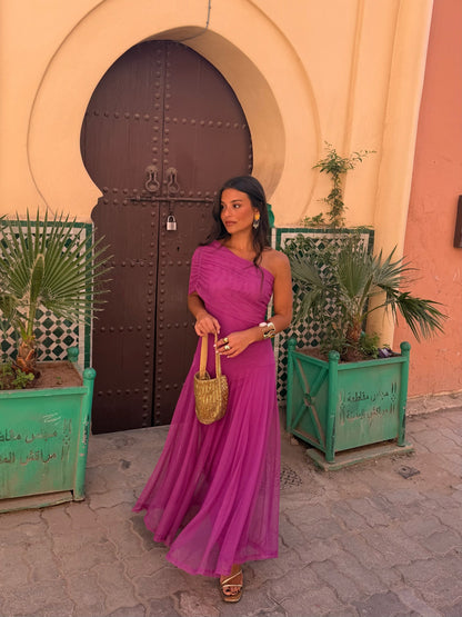 Toledo Fucsia