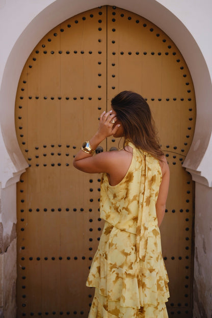 Amber Amarillo