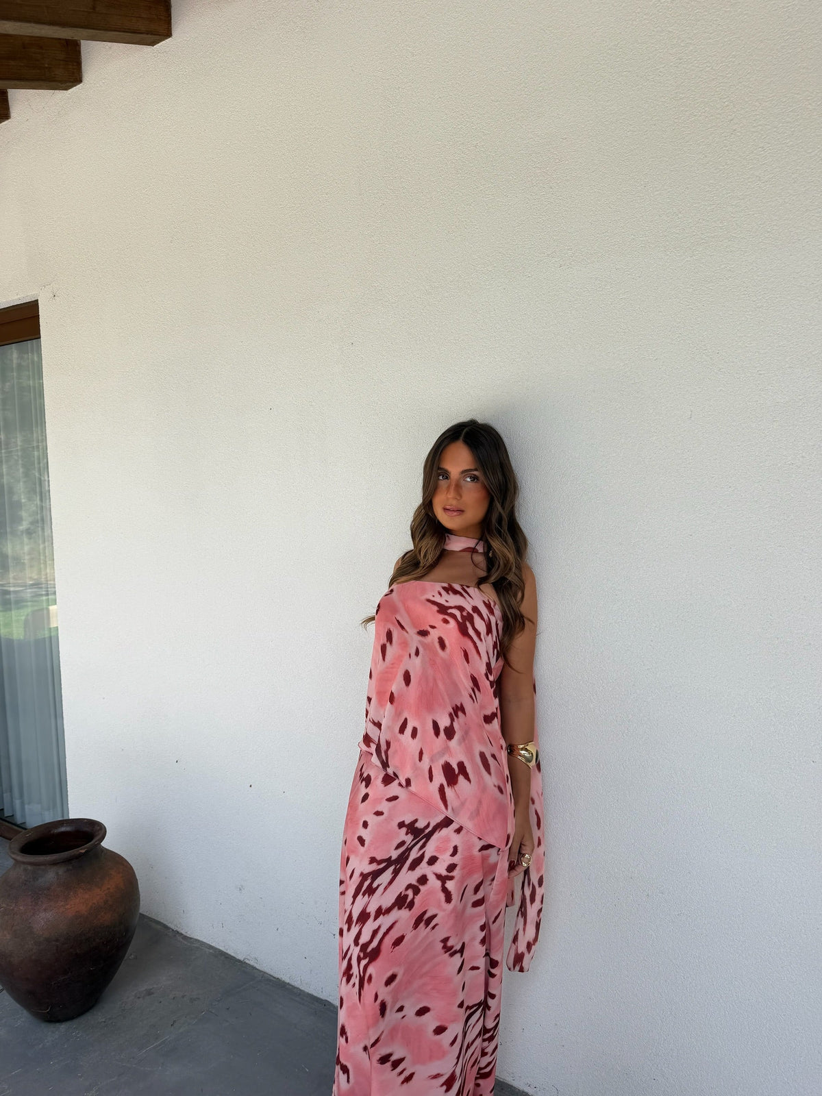 Alba Burdeos