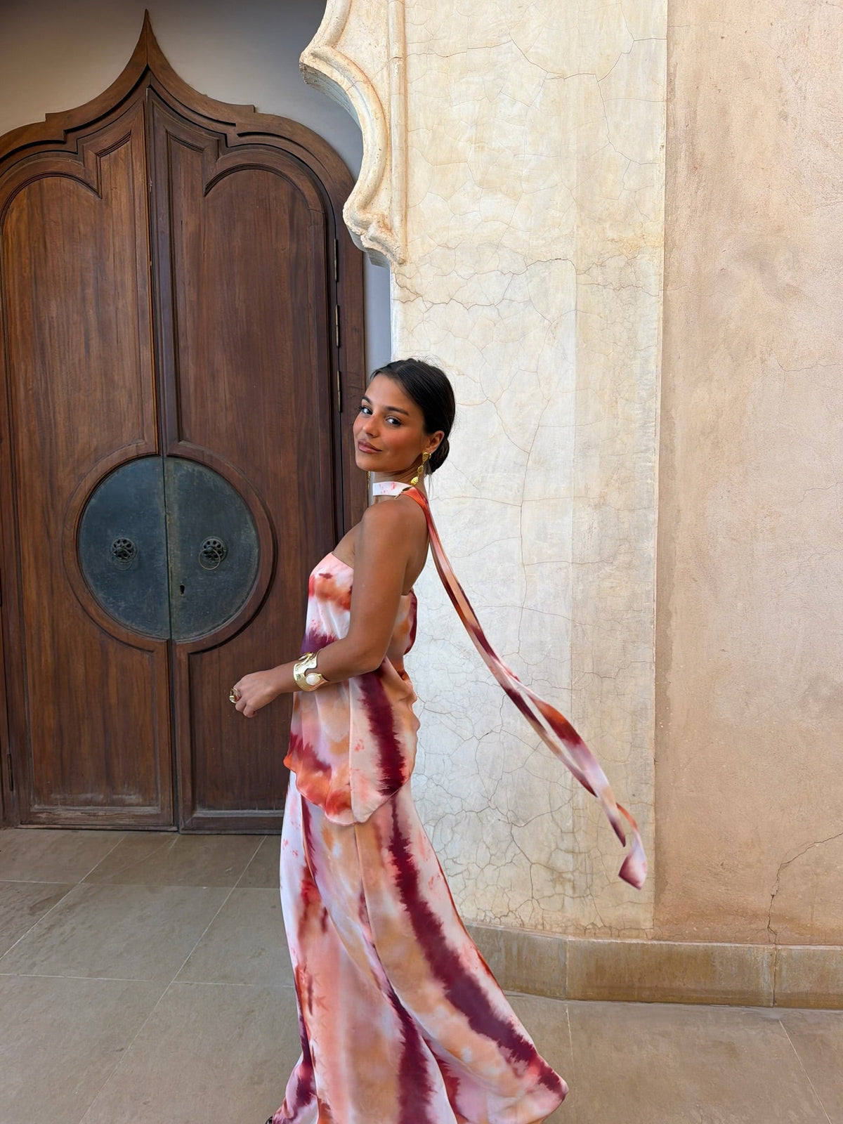 Alba Floral