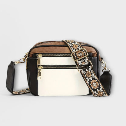 Nadia Bolso Retro Boho Chic