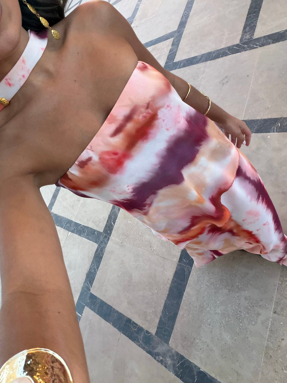 Alba Floral