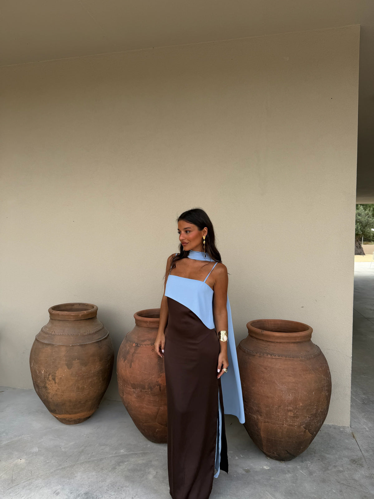 Sofía Vestido