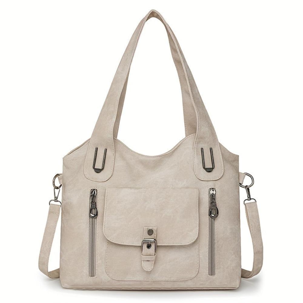 Franky | Bolso de Hombro Vintage