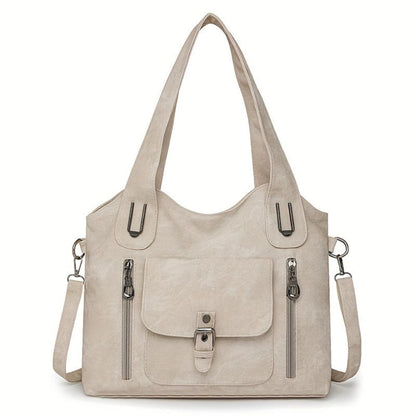 Franky | Bolso de Hombro Vintage