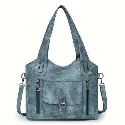Franky | Bolso de Hombro Vintage