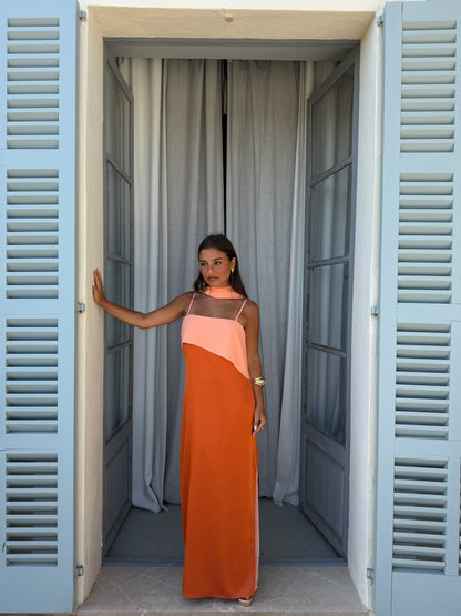 Sofía Vestido