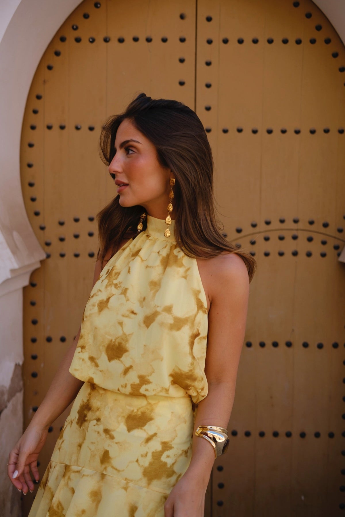 Amber Amarillo