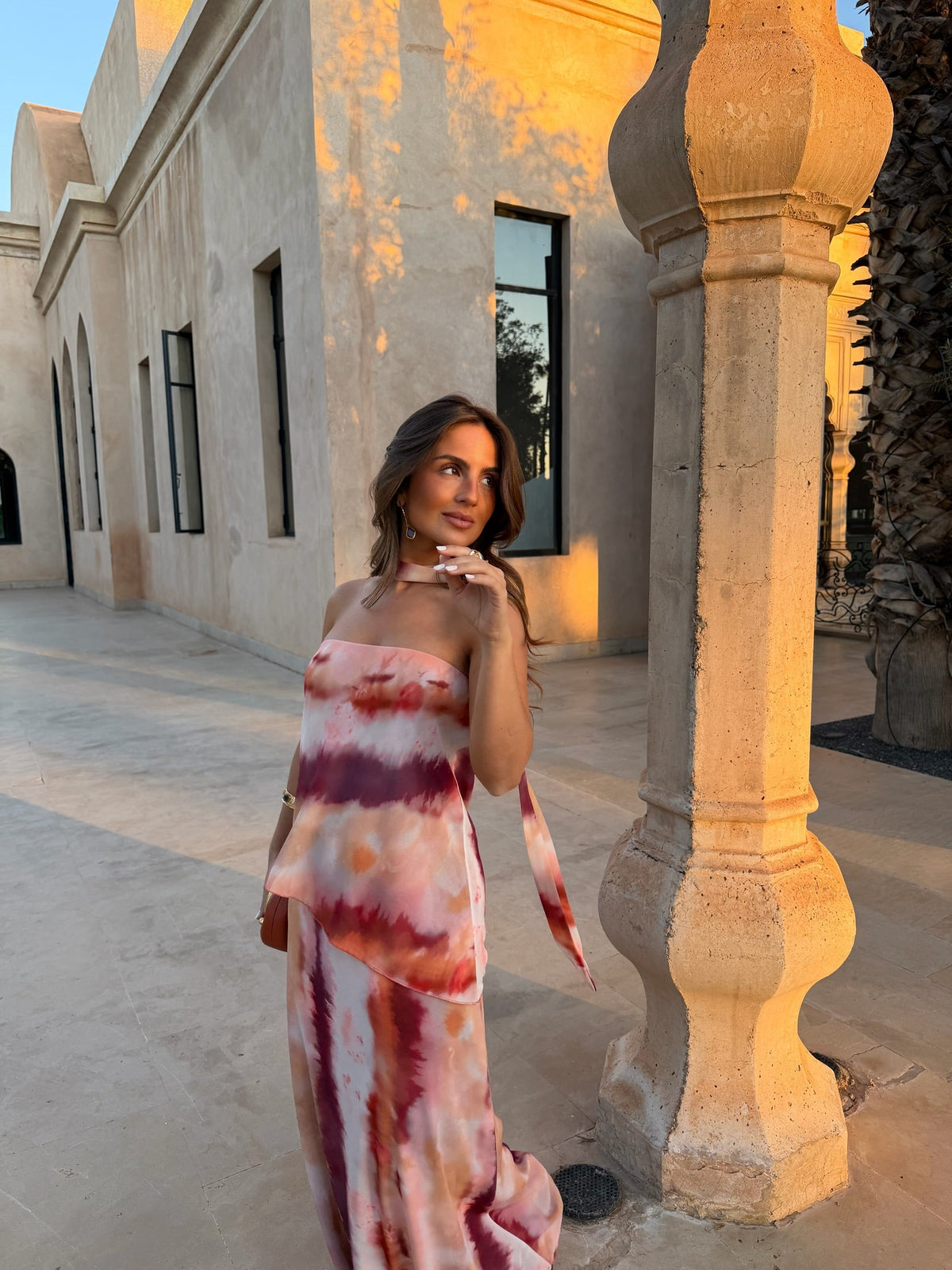 Alba Floral