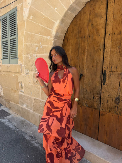 Siena Naranja