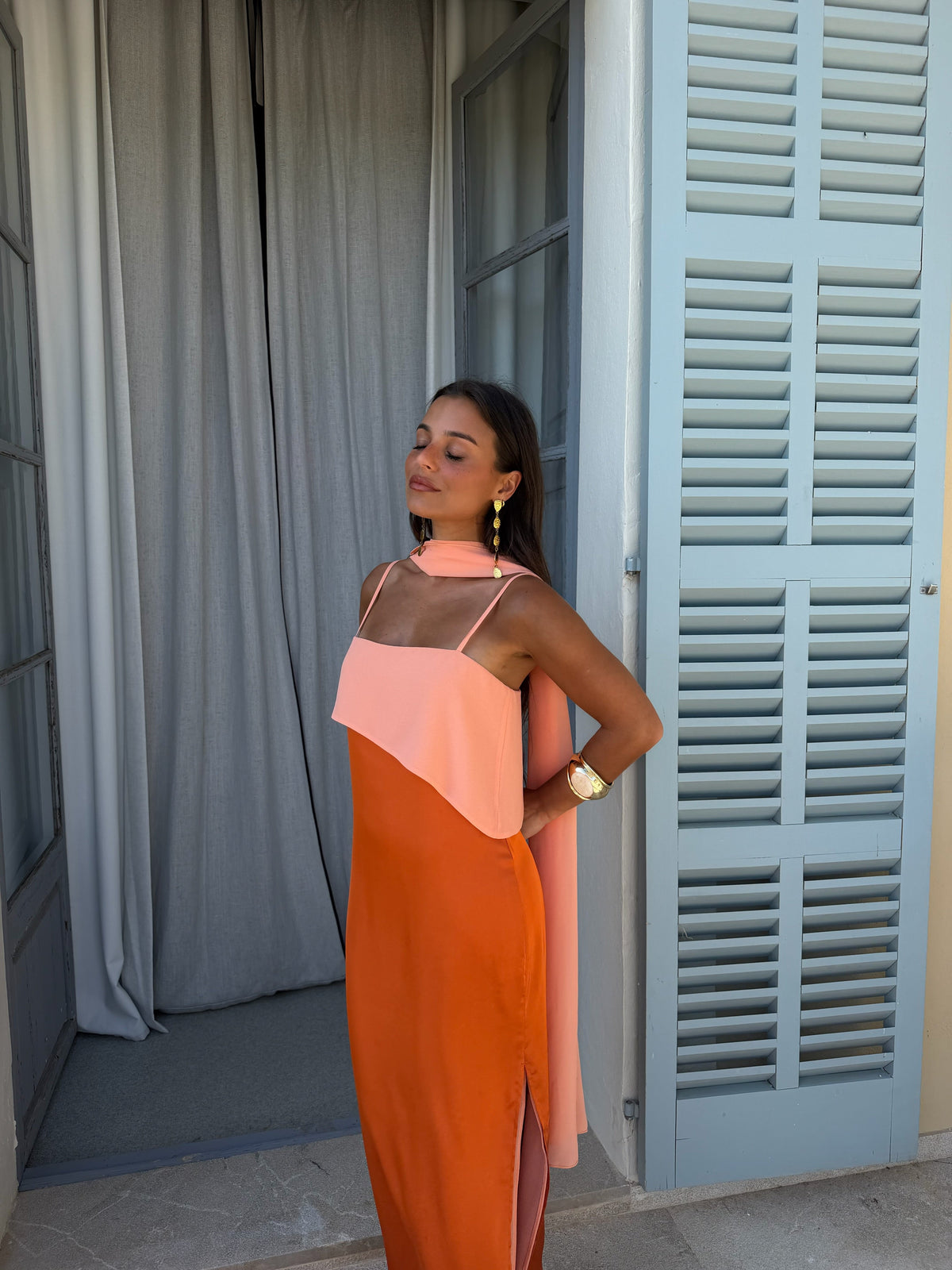 Sofía Vestido