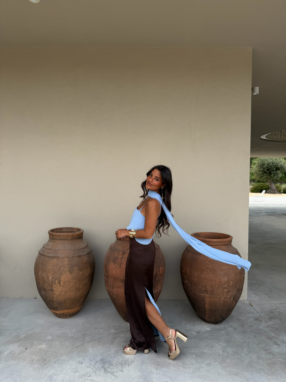 Sofía Vestido