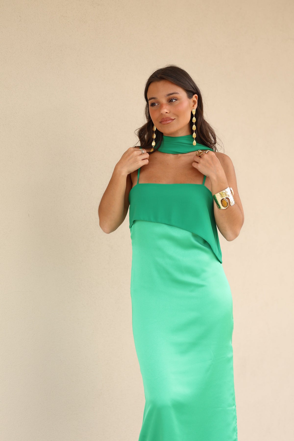 Sofía Vestido