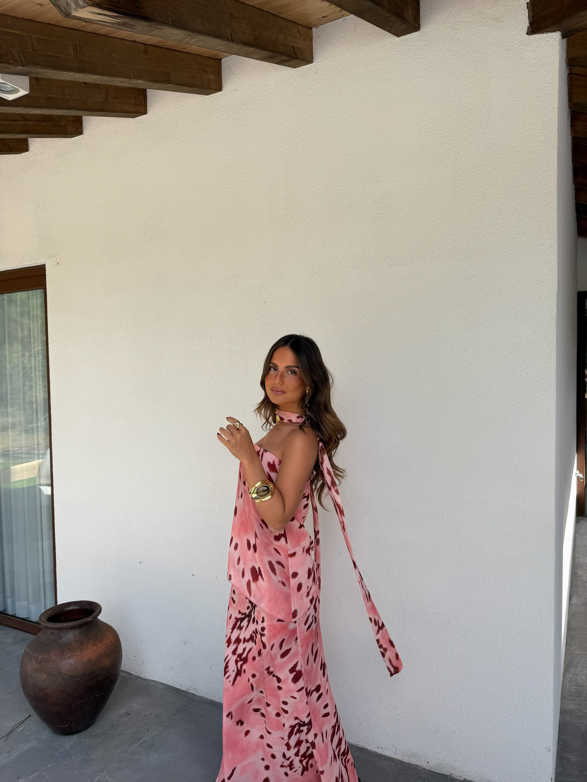Alba Burdeos