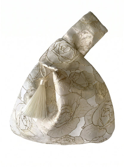 Bolso Aurora Beige