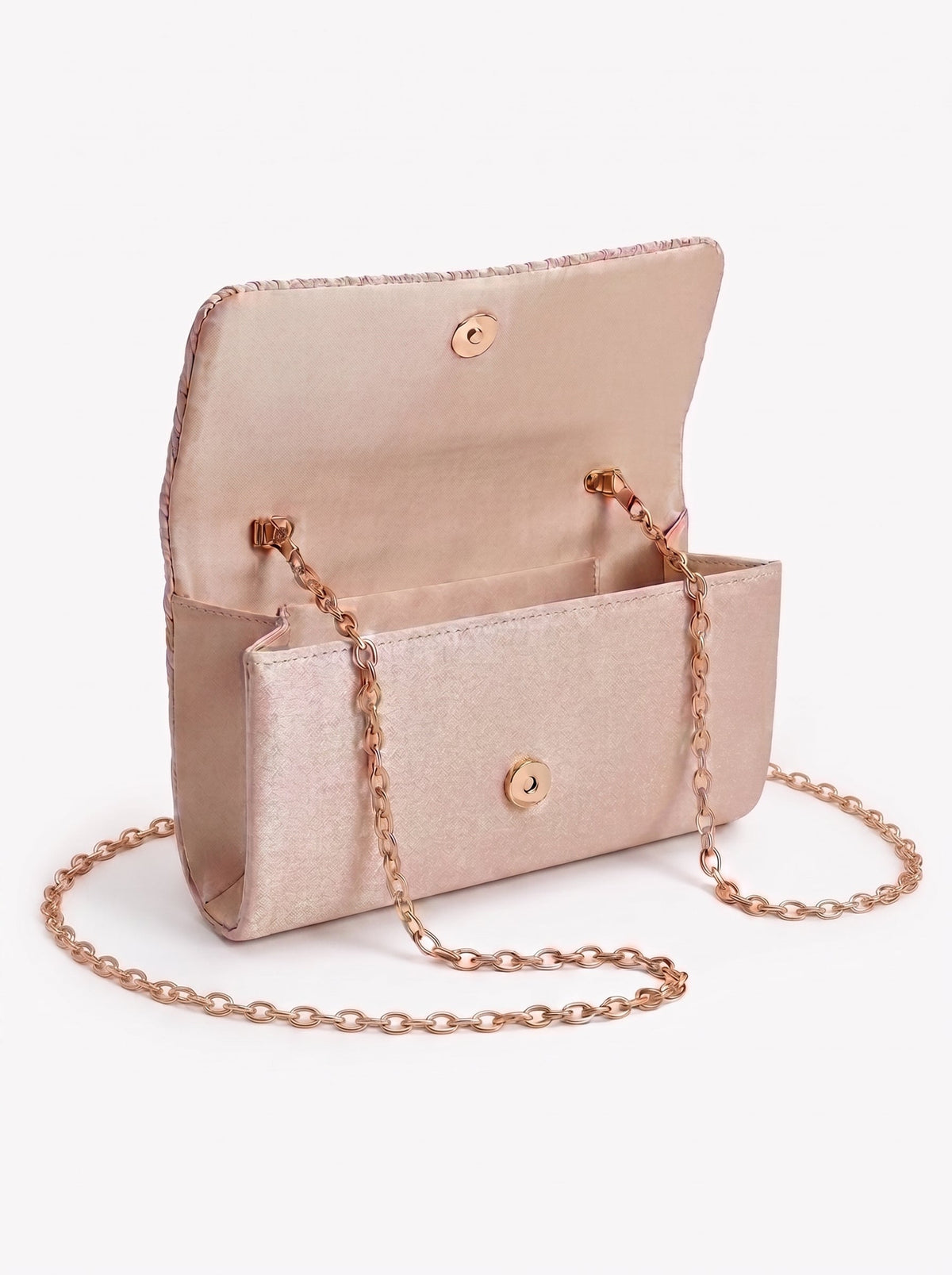 Bolso Gala Champán