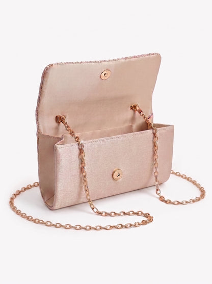 Bolso Gala Champán