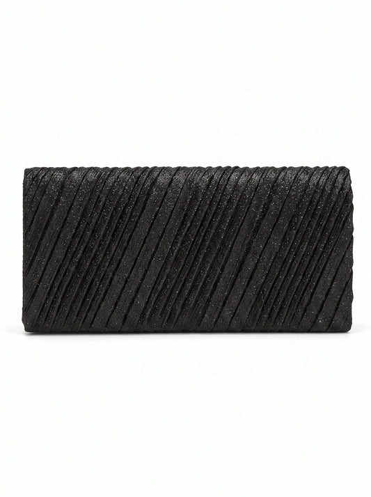 Bolso Luna Negro