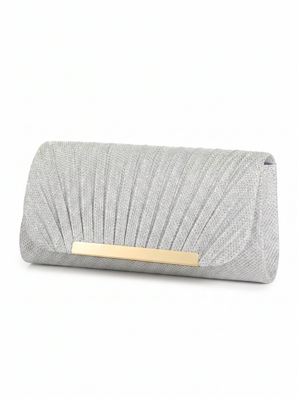 Bolso Estela Plata