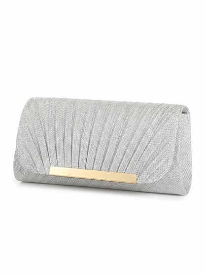 Bolso Estela Plata