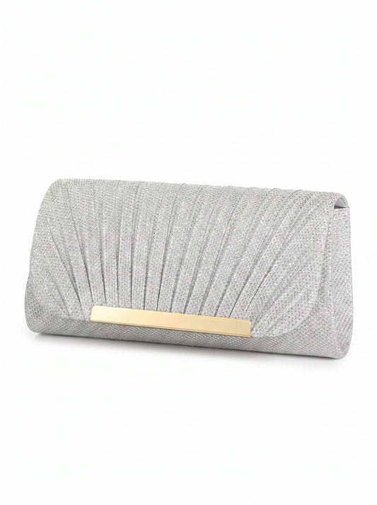 Bolso Estela Plata