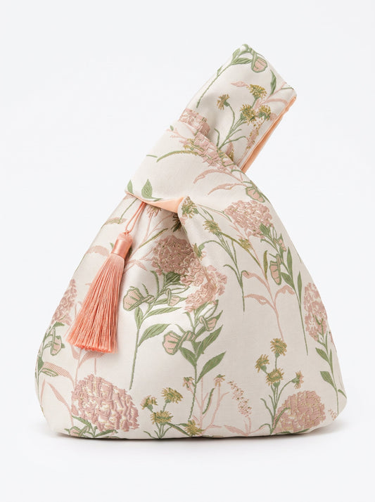 Bolso Aurora Coral