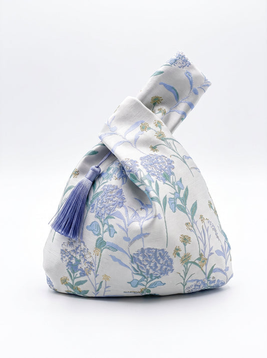 Bolso Aurora Azul