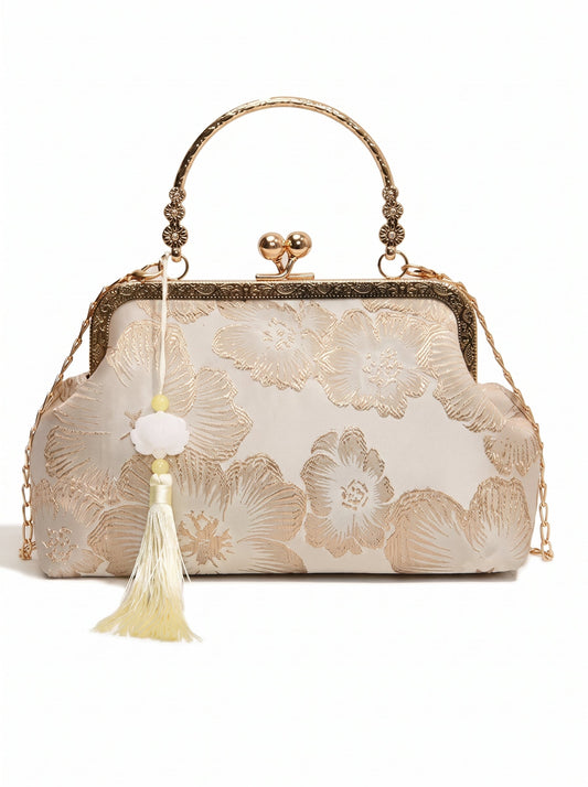 Bolso Dalia Blanco