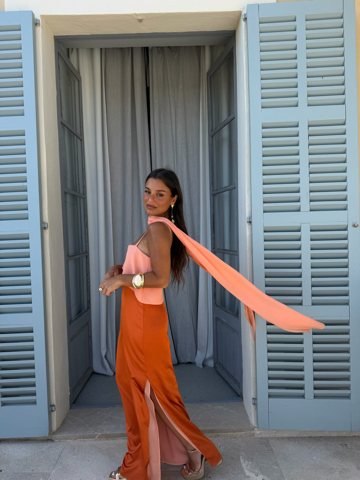 Sofía Vestido