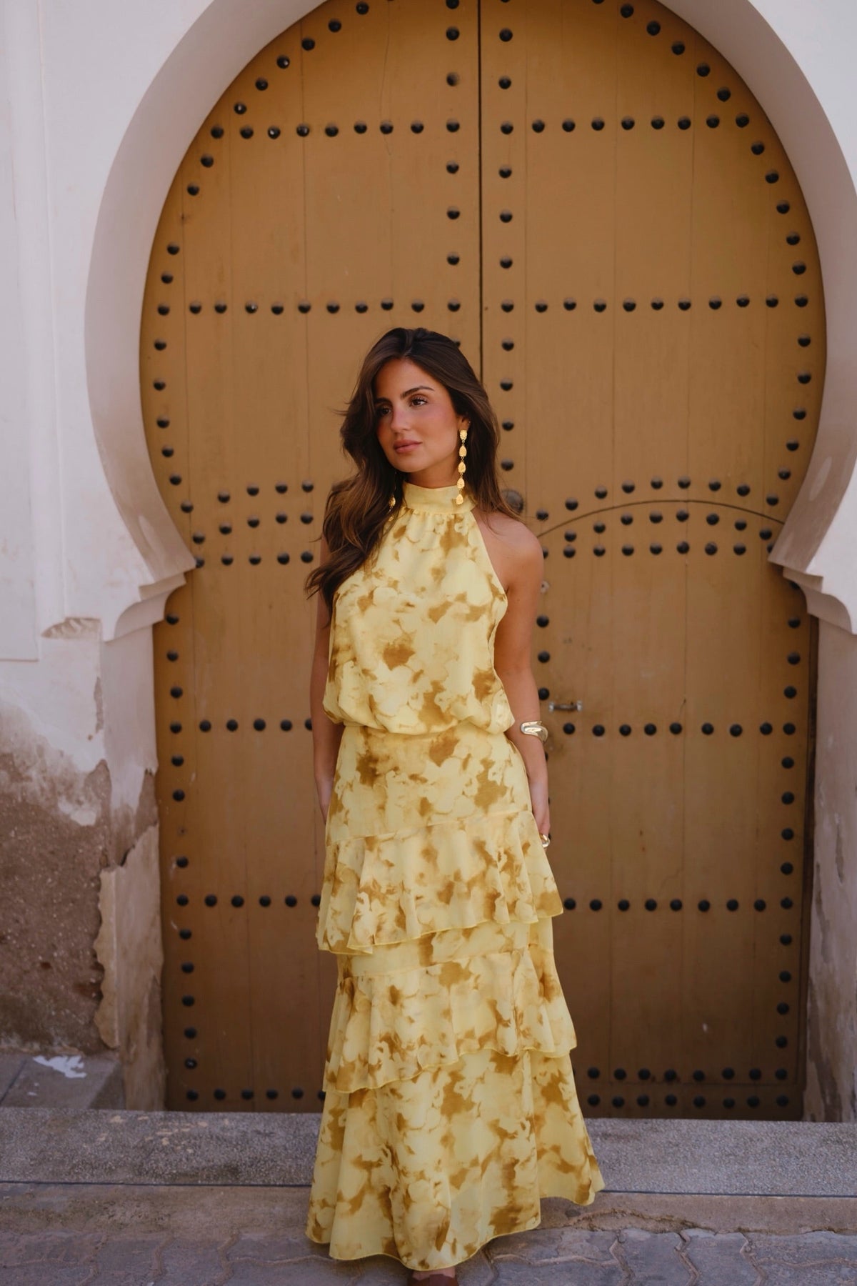 Amber Amarillo
