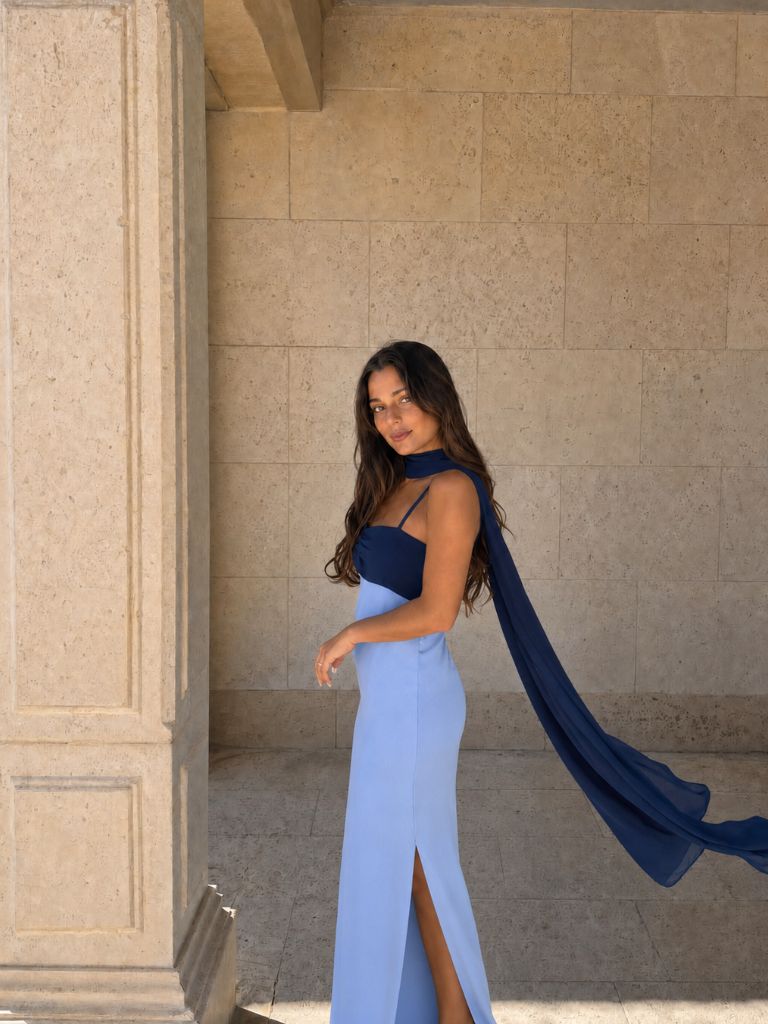 Elena Vestido