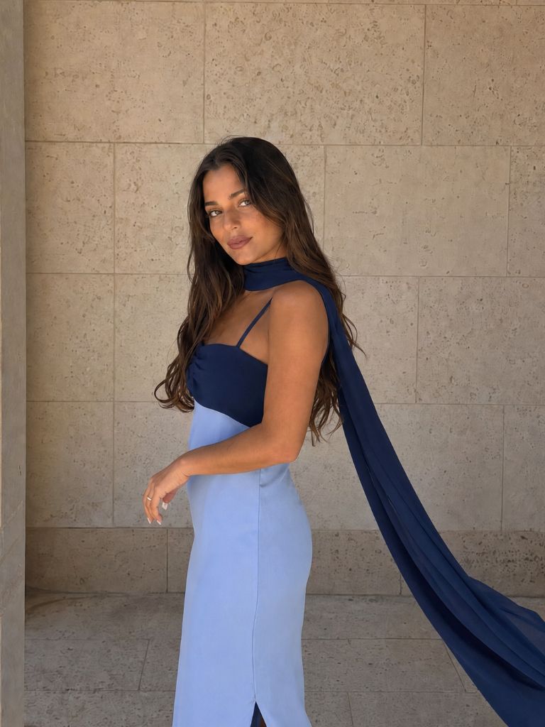 Elena Vestido