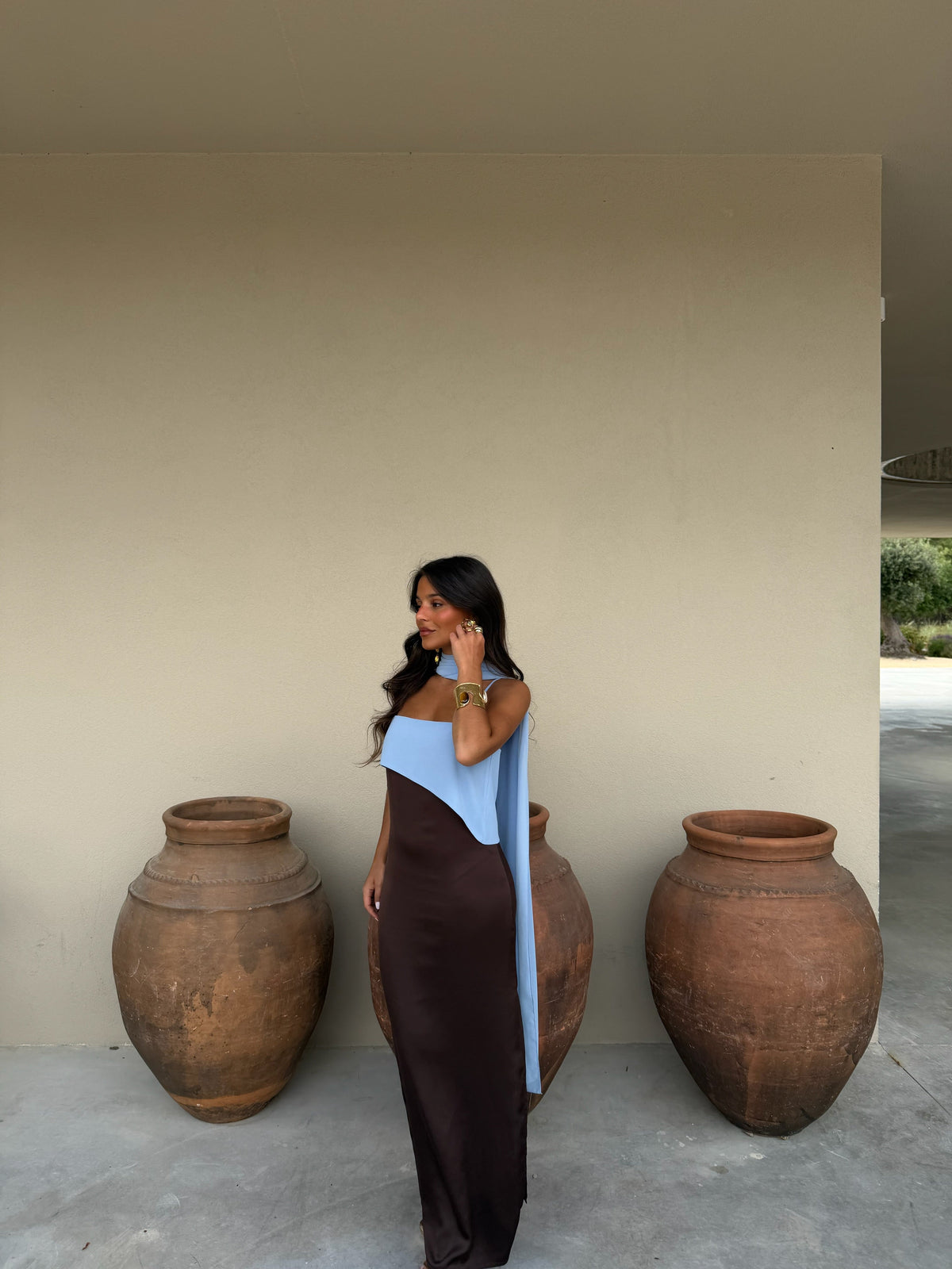 Sofía Vestido