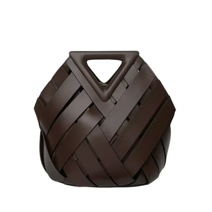 Ninon - bolso artesanal de Boston