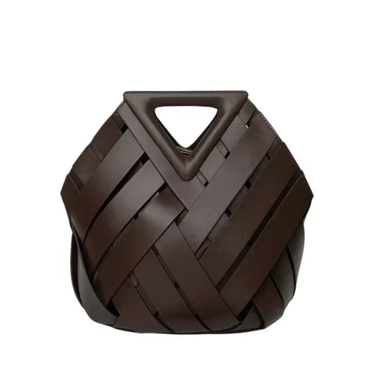 Ninon - bolso artesanal de Boston
