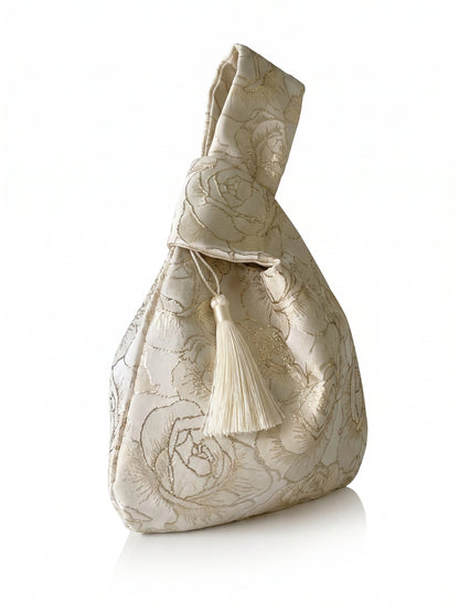 Bolso Aurora Beige