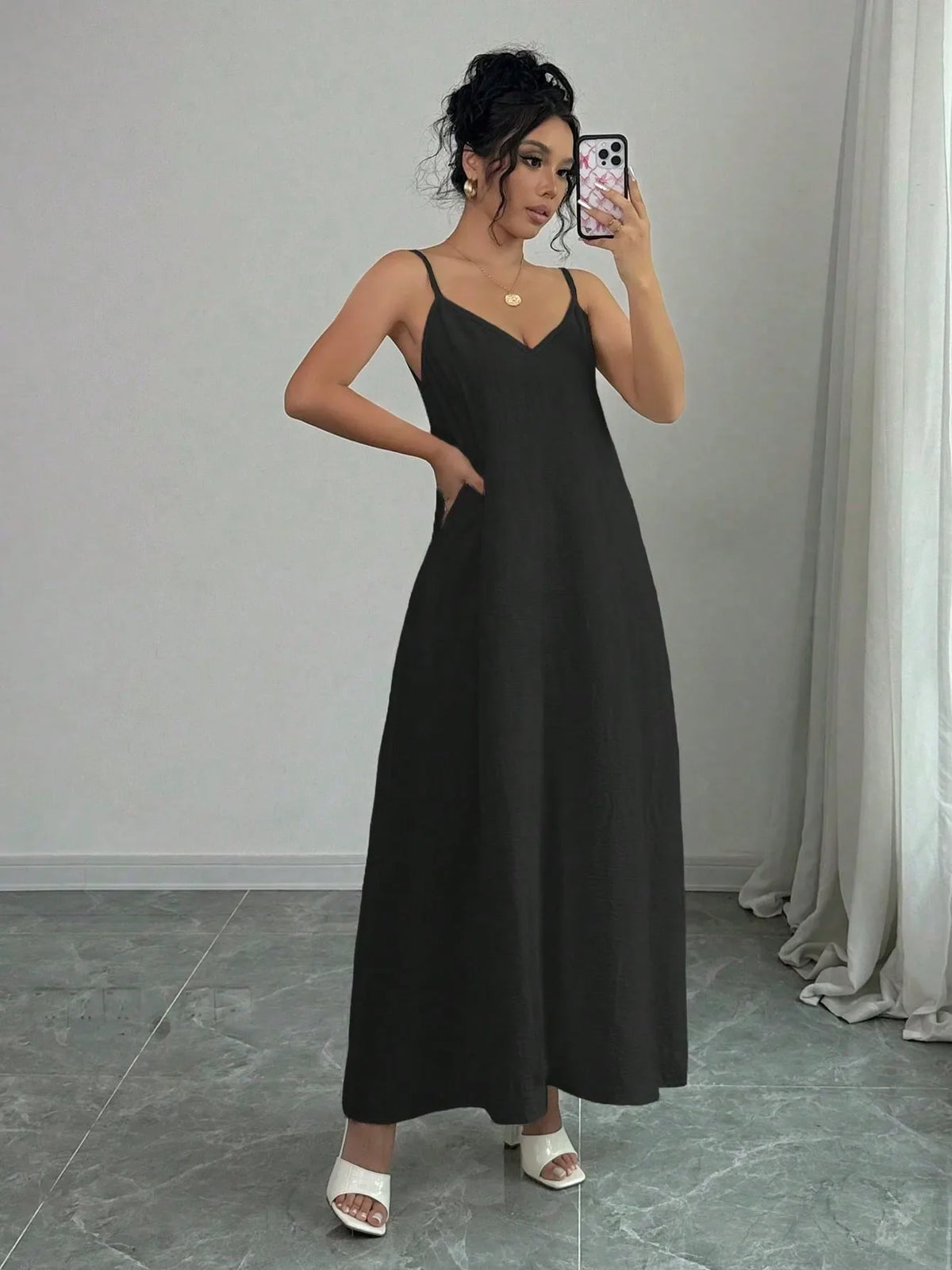 Vestido 2026 Valeria