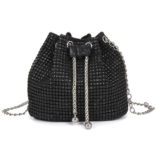Bolso de Hombro y Bandolera — Valeria Velora
